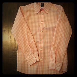Boys Dockers Shirt